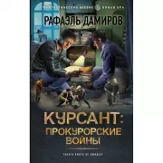 Курсант: прокурорские войны
