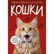 Кошки. Большие секреты маленьких хищников