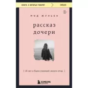Рассказ дочери. 18 лет я была узницей своего отца