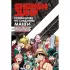 Shonen Jump. Руководство по созданию манги