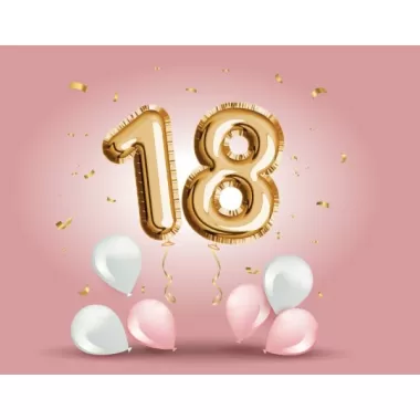 18