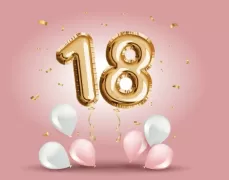 18