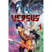 Замес. Том 1