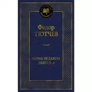 «Зима недаром злится...»