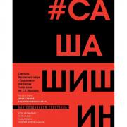 Как создавался спектакль Сашашишин