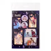 Хуа Чэн и Се Лянь. Стикерпак