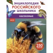 Насекомые
