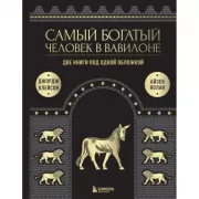 Самый богатый человек к Вавилоне. О чем не сказал самый богатый человек в Вавилоне