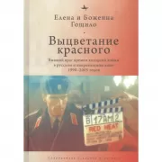 Выцветание красного. Бывший враг времен Холодной войны в русском и американском кино 1990-2005 годов