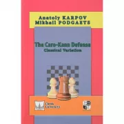 The Cara-Kann Defense. Classical Variation