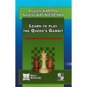 Learn to Play the Queen's Gambit
