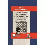 Training Program for Juniors and 3rd Category Players (ELO Rating Up to 1400)