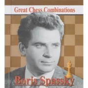 Boris Spassky