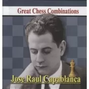 Jose Raul Capablanca