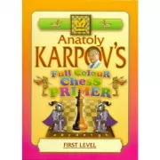 Full Colour Chess Primer. First Level