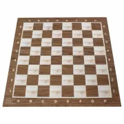 Международные правила игры в блиц по шахматам и комментарии. Турнирная доска