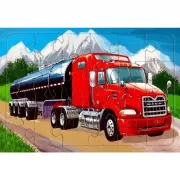 Грузовой автомобиль Mack