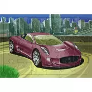 Легковой автомобиль Jaguar
