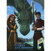 Секрет для дракона