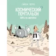 Воры на моторах