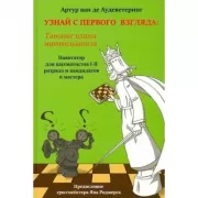 Узнай с первого взгляда: типовые планы миттельшпиля. Книга 2