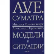 A.V.E. Суматра. Модели и ситуации
