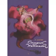 Старик Хоттабыч