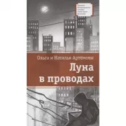 Луна в проводах