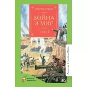Война и мир. Том 3