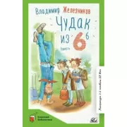 Чудак из 6 «Б»