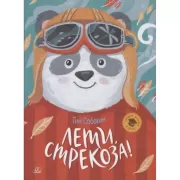 Лети, стрекоза!