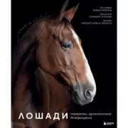 Лошади. Портреты, вдохновленные Рембрандтом