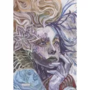 Стеариновые облака