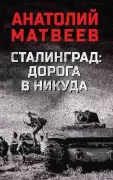 Сталинград: дорога в никуда