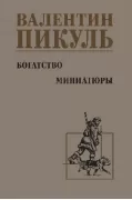 Богатство. Миниатюры