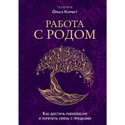 Работа с Родом. Как достичь равновесия и укрепить связь с предками