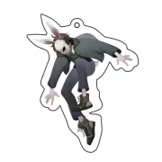 Брелок «Зайчик»