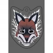 Брелок «Зайчик»