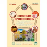 Энциклопедия народной медицины