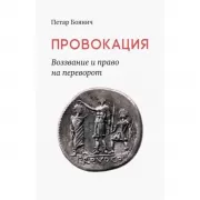 Провокация. Воззвание и право на переворот