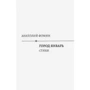 Город Январь. Стихи