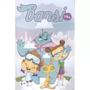 Bansi. №4