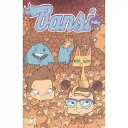 Bansi. №5