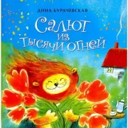 Салют из тысячи огней