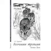 Волчьими тропами. Лесная быль