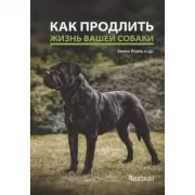 Как продлить жизнь вашей собаки