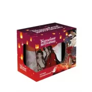 Кружка керамическая