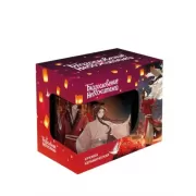 Кружка керамическая