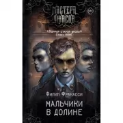 Мальчики в долине