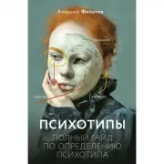 Психотипы. Полный гайд по определению психотипа